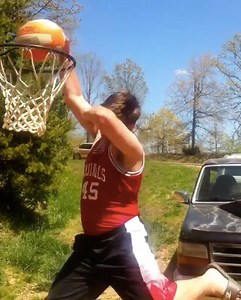 98K views · 550 reactions | Introducing the DAB DUNK! via...