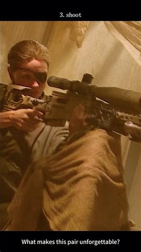 #movie Mission: Impossible – Dead Reckoning | Tom Cruise's Best Partner in the Desert