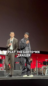 99K views · 2.5K reactions | What a day!!! Can't wait for promo to begin for HIM. This is gonna be fun. | Marlon Wayans | Facebook