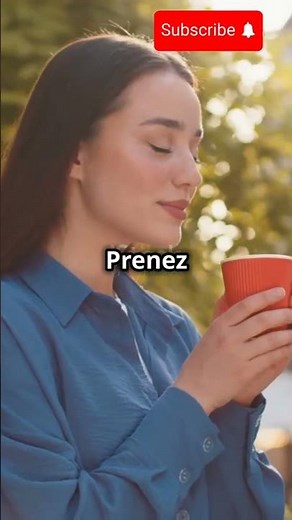 Motivation français avec parole