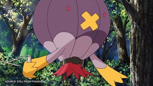 Pokemon Go Drifblim: Best Moveset, Weakness, Counters and Evolution