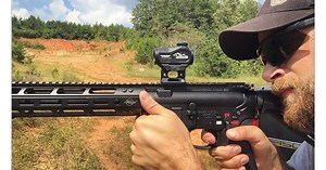 Anderson Manufacturing launches new Advanced Micro Dot sight (VIDEO)