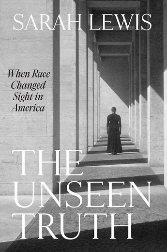 The Unseen Truth — Harvard University Press