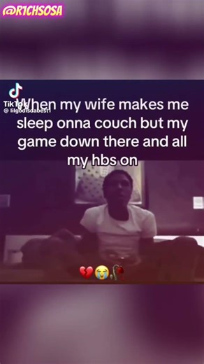 SHE SENT ME TO The COUCH BUT NBA 2K26 And The BROS WERE ALREADY ONLINE WAITING…🎮🛋️