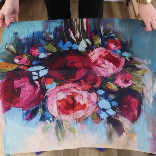 685K views · 13K reactions | 5 Thrifted to Glam DIY Ideas | Kaćha Furniture | Facebook