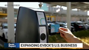 EVBox CEO Says Now Is the Right Time to Enter U.S. Market