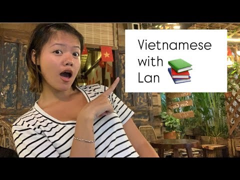 Vietnamese for Beginners – Lesson 1: Basic Greetings