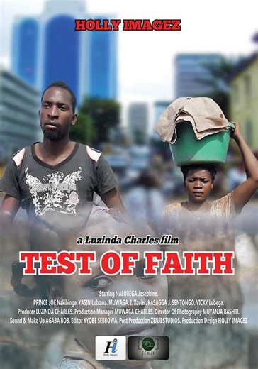 Test of Faith streaming: where to watch online?