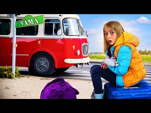 😭 MELISSA LEFT US 🧳