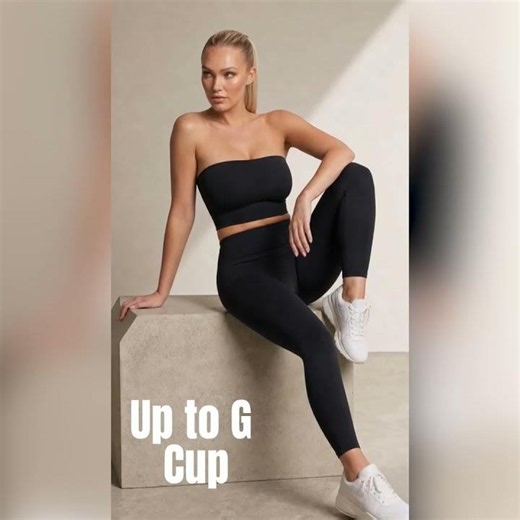 💖 The Minimizing Bandeau Everyone Is Talking About 😍