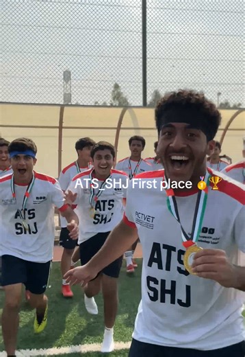 ‏ATS_SHJ First place 🥇🏆 #ats #junior #tiltoklongs #tiktok #fyp