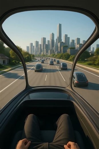 POV: Pod-Only Streets in 3000