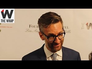 Batman V Superman Costume Designer Talks 'Relevant' Wonder Woman