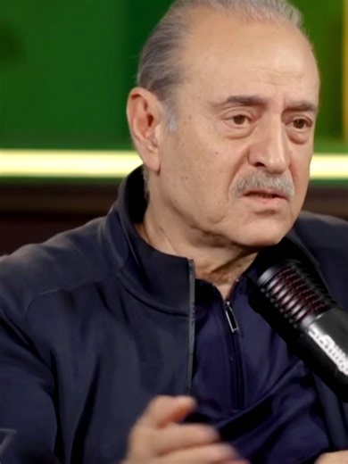 تفاصيل حياة بسام كوسا الطفولية