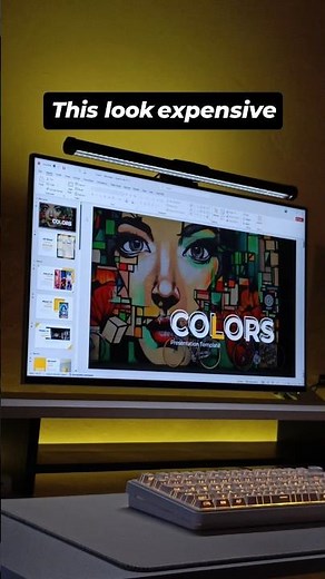 AWESOME POWERPOINT?!? 😱❤