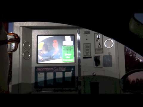 Ryko Softgloss Maxx Car Wash at Phillips 66 (Nov. 2012 Revisit)