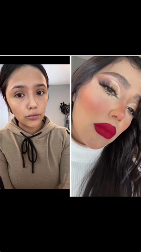 2.7K views · 299 reactions | TUTORIAL DE MAQUILLAJE #lapillamendoza #lamendoza64 #soypilla #lapilla64 #soypilla #sanmigueldeallende #sanmigueldeallende #tutorial #maquillaje #maqillajetiktok #maquillajetutorial #virsl #bonita | Lamendoza64 | Facebook