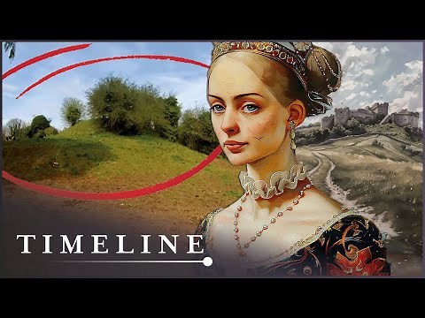 The White Queen's Hidden Castle Beneath This Leicestershire Mound | Time Team
