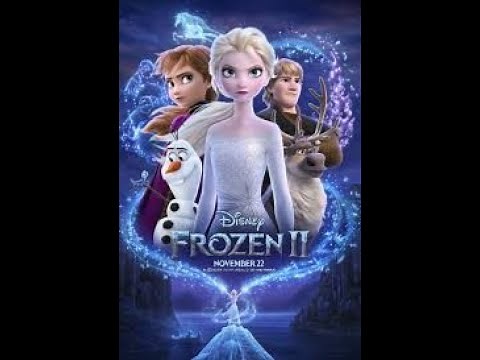 HOW TO DOWNLOAD FROZEN 2 for FREE 2019