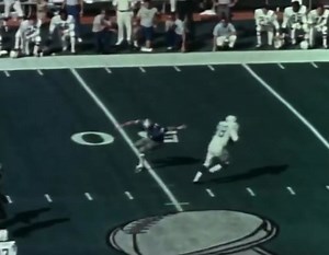 🏈On January 17, 1971 Super Bowl V was played at the Orange Bowl in Miami, Florida, becoming the first Super Bowl game played on artificial turf, on first-generation Poly-Turf. The Baltimore Colts defeated the Dallas Cowboys by the score of 16–13 on a field goal with 5 seconds left in the game. The game was the first Super Bowl played after the completion of the AFL–NFL merger. The game is often referred to as the "Blunder Bowl," "Blooper Bowl," or "Stupor Bowl" due to it being marred with poor 