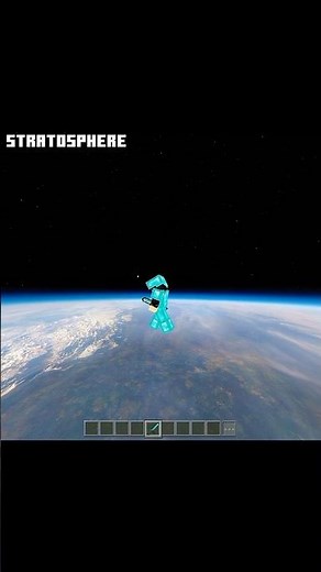 best sky texture pack for bedrock #minecraft #shorts #audio