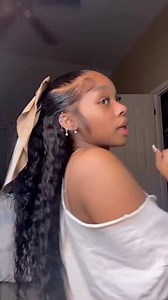 2.3K views · 16 reactions |  Viral Bow Hairstyle Tutorial  | Love My Hairstyles | Facebook