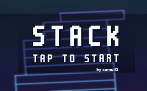 Scratch脑洞集：Stack_哔哩哔哩_bilibili
