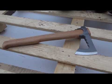 Condor Knife and Tool - Travelhawk