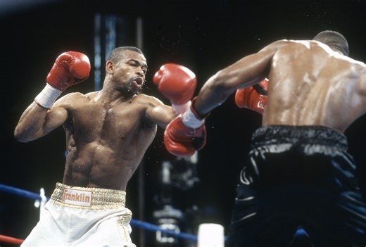 Roy Jones Jr. won his first world title with a win that would come back to haunt him almost 20 years later