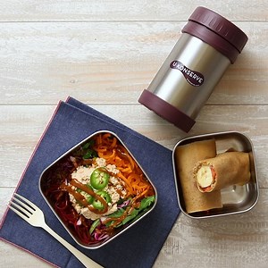 254K views · 355 reactions | That’s a wrap! Try our 5 easy lunch...