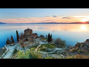 Explore Ohrid, Macedonia: Ancient History, Stunning Lake, & Charming Churches