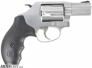 For Sale: S&W Smith & Wesson 60 Chiefs Special Rev... near Tucson, AZ : 13904169