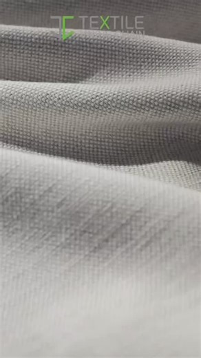 What Is Vortex Spinning? | Fast, Clean & Modern Yarn Technology 🧵🌬️ 🔹 SEO Description How do textile mills produce yarn that is smoother, cleaner, and faster than ever? The answer is Vortex Spinning. Vortex spinning is an advanced yarn manufacturing technology that uses high-speed air streams instead of traditional spindles. It produces low-hairiness, uniform, and high-quality yarn used in shirts, bed linens, uniforms, and medical textiles. In this 1-minute educational short, learn: • What vo