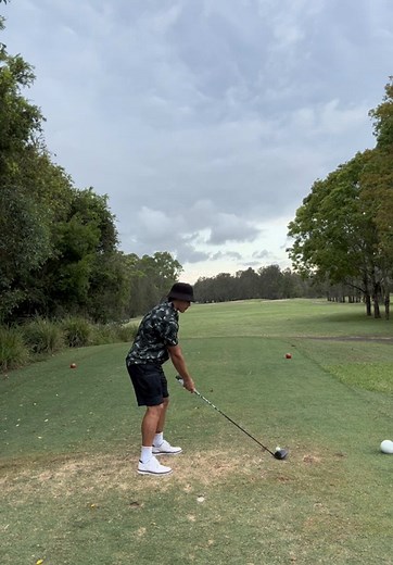 Golf Clips and Moments to Enjoy in the Midwest