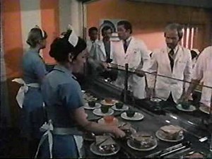 Trapper John dreams of M*A*S*H