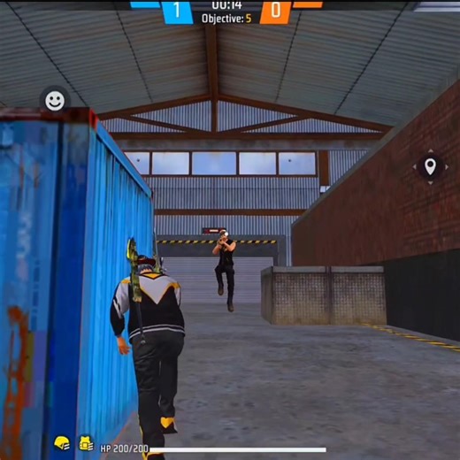 TIME FREEZE APP 💀