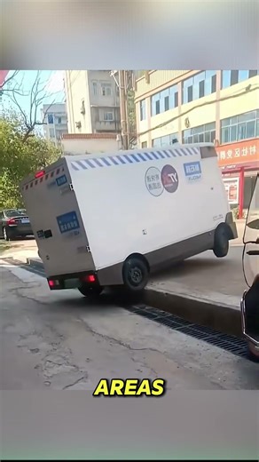 When DELIVERY ROBOTS face many failures