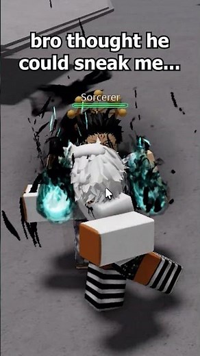 How Counter Videos are REALLY MADE in Tsb... #roblox #tsb #thestrongestbattlegrounds