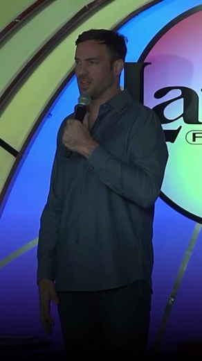 Support for Female Comedians in Stand-Up Comedy