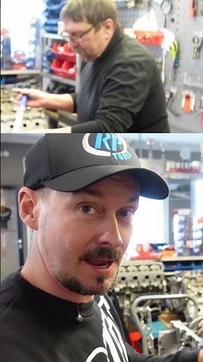 Tipp direkt aus der Werkstatt 🔧