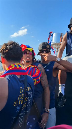 143K views · 121K reactions | Tomorrow, a new season starts. Let’s chase the wins and make memories like these again ️❤️ | FC Barcelona | Facebook