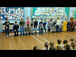 Stone Age Song