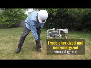 Advanced Circuit Tracer Kit ET450