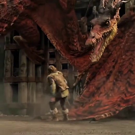 Night Fury: The Iconic Dragon from How to Train Your Dragon