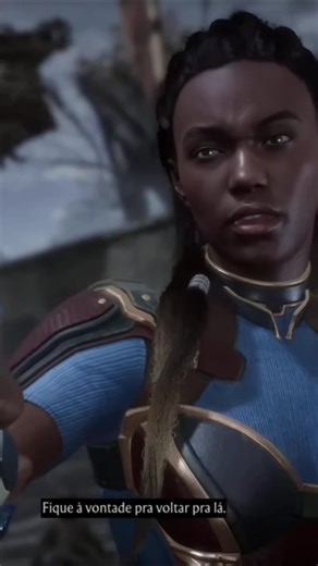 Spawn vs Jaccqui Mortal Kombat 11 Gameplay