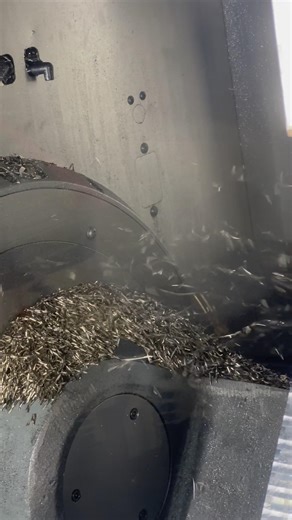 Messerkopf hat einfach nur versagt !!!! #cnc #fräsen #milling