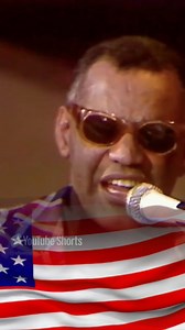 1.5K views · 11K reactions | Ray Charles “America The Beautiful” ❤️ May God Bless America ‘cause we sure need it. Y’all be safe out there! #4thofJuly2025 | R&B Slow Jams LIVE | Facebook