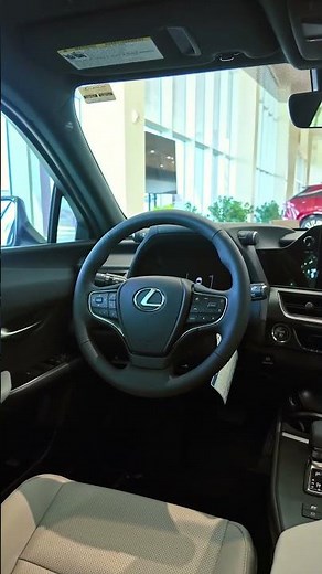 2026 Lexus UX 300h | Hybrid Luxury That Sells Fast