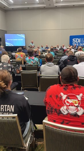 7.1K views · 35 reactions | SDI - Scuba Diving International on Reels | Facebook