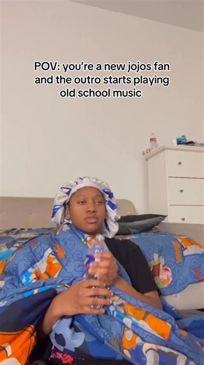 11K views · 891 reactions | What was your reaction to this outro? #jojo #bizarre #adventure #community | Jojo memes makes my pp yeet | Facebook